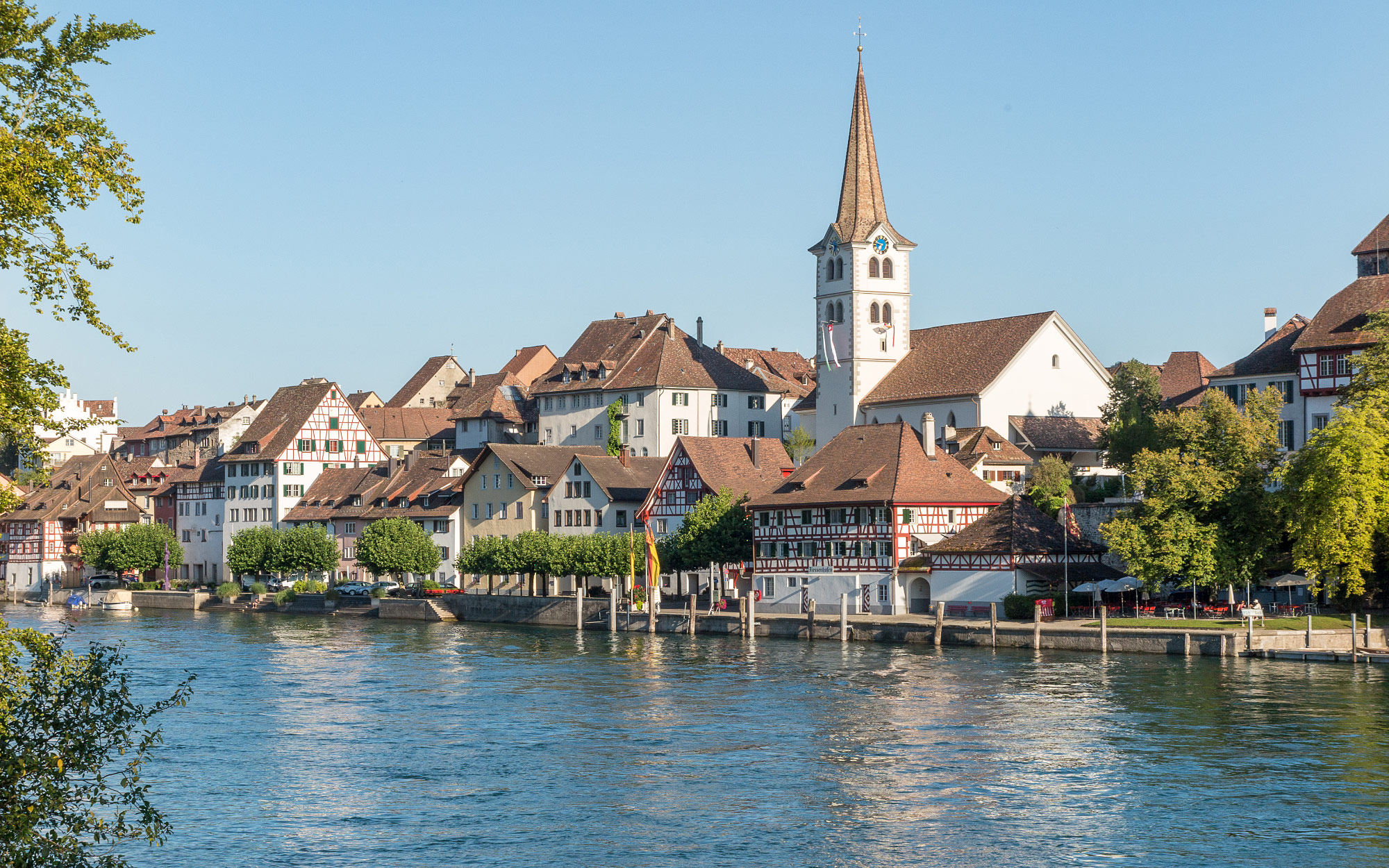 Diessenhofen